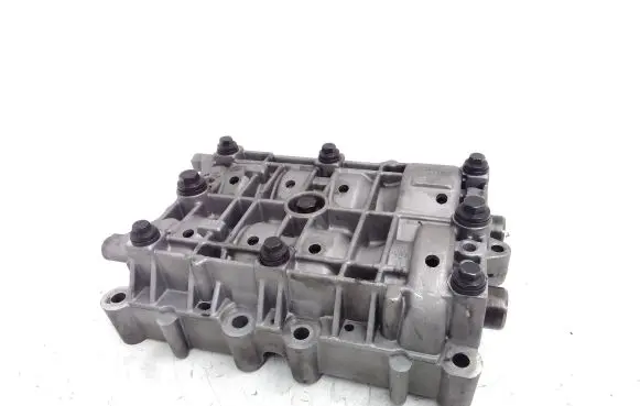 Citroen C5 Balance shaft 9636898380 9636898580
