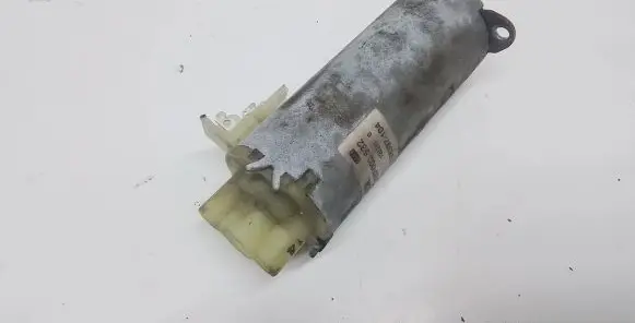 Volvo S60 Seat adjustment motor 198397104
