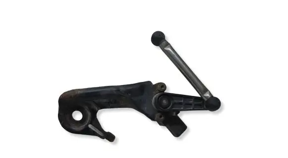Audi A7 S7 4G Rear air suspension level height sensor 1T0907503A