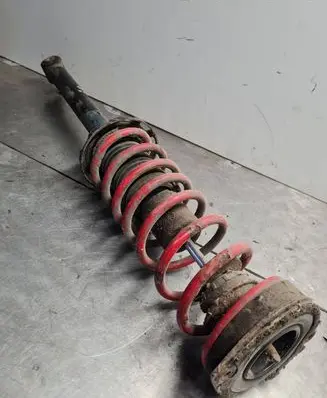 Audi A4 S4 B5 8D Rear shock absorber/damper 1039127446R