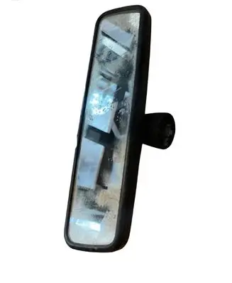 Volkswagen Transporter - Caravelle T5 Rear view mirror (interior) E9014022