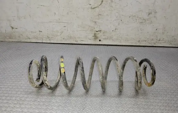 Skoda Fabia Mk1 (6Y) Rear coil spring