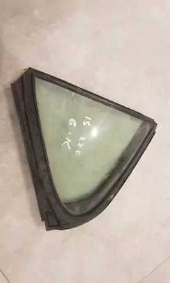Lexus IS 220D-250-350 Rear vent window glass N5650F 43R005834