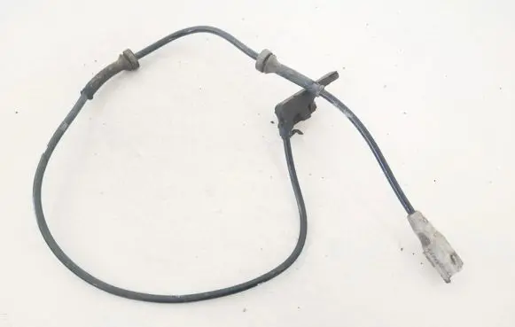 ABS brake wheel speed sensor