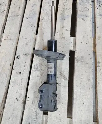 Front shock absorber/damper