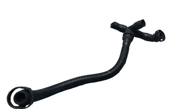 Volkswagen PASSAT B5 Breather/breather pipe/hose 078103223B