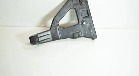 Audi A6 S6 C6 4F Front bumper mounting bracket 4F0807228