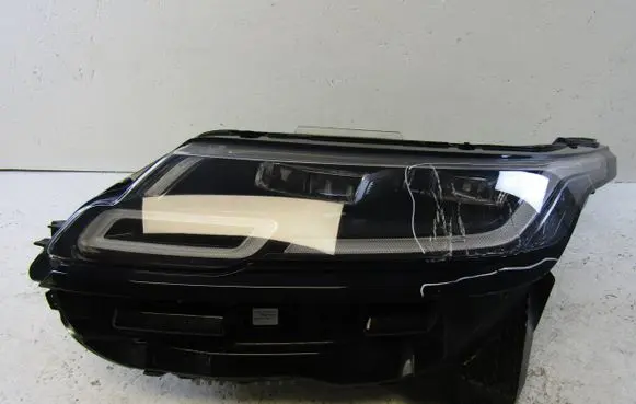 Land Rover Range Rover Velar Headlight/headlamp L8A2-13W030-LA