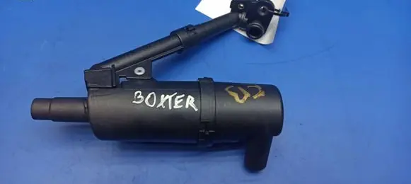 Porsche Boxster 986 Oil breather separator 99610708054