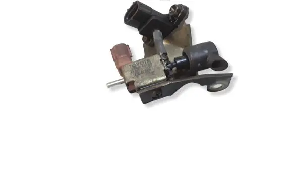 Toyota Corolla Verso E121 Turbo solenoid valve 2586064140