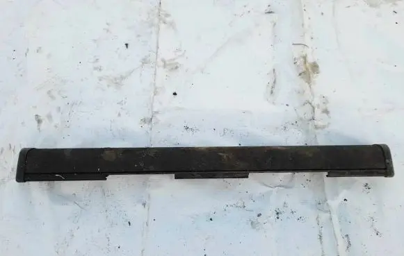 Audi A4 S4 B5 8D Parcel shelf 8d9861691