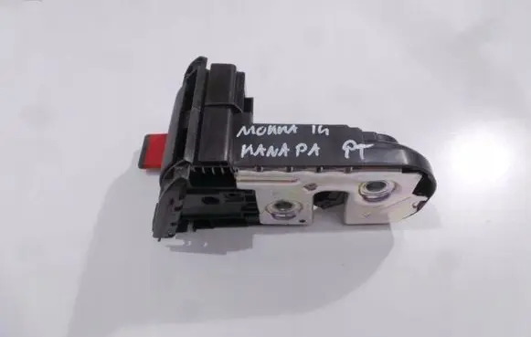 Opel Mokka Seat back rest lock catch 13587640