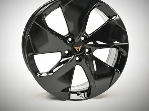 Cupra Born R19 alloy rim 575601025J 575601025L