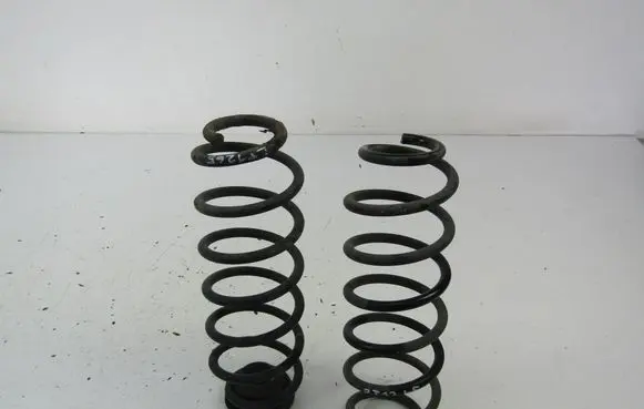 Seat Ibiza IV (6J,6P) Rear coil spring 