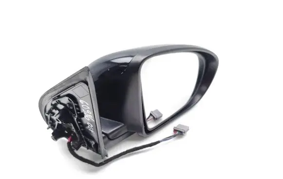 Nissan Qashqai Front door electric wing mirror E11026202 3004RH