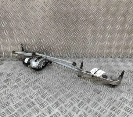 Mercedes-Benz EQA Front wiper linkage and motor A2478201603