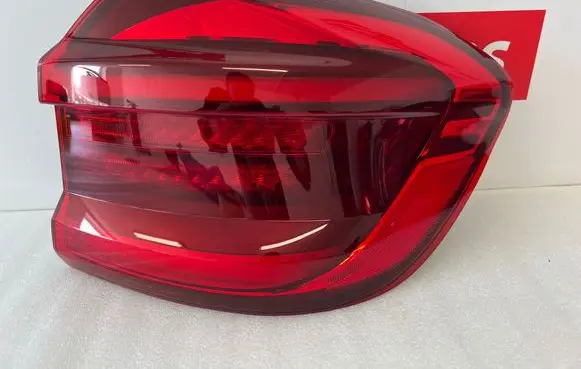 BMW X3 G01 Rear/tail lights H4985337402 2SD01269314 ZSD012693L4