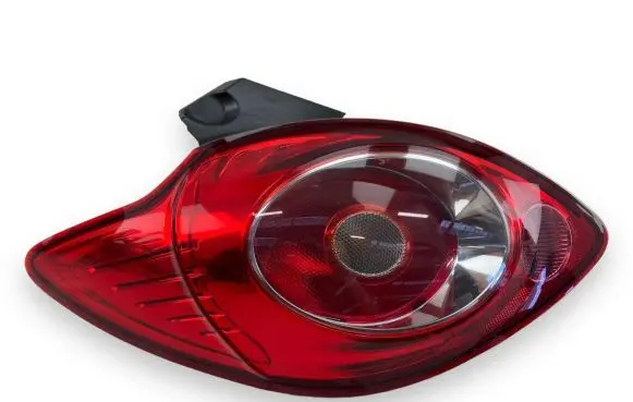 Ford Ka Rear/tail lights 9S5113A603AA