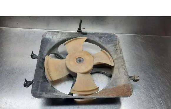 Honda CR-V Fan set 