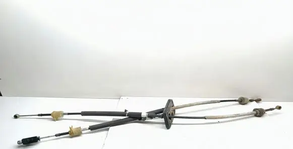 Fiat Ducato Gear shift cable linkage 