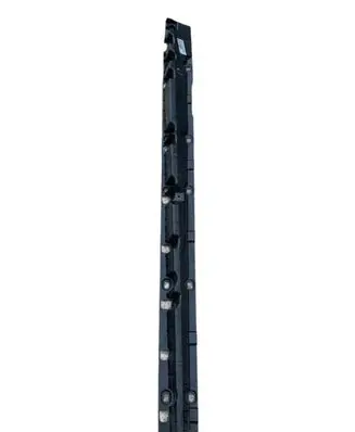 BMW X6 E71 Sill supporting ledge 7176231