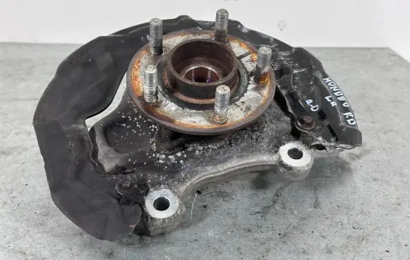 Ford Mondeo MK V Front wheel hub DG9C3K170A