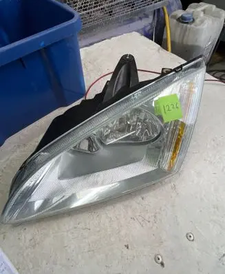Headlight/headlamp