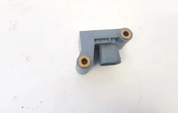 BMW 5 GT F07 Airbag deployment crash/impact sensor 9159314 6577001543