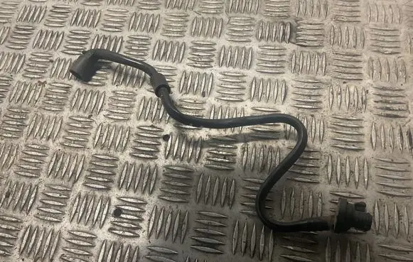 Volkswagen Caddy Vacuum line/pipe/hose