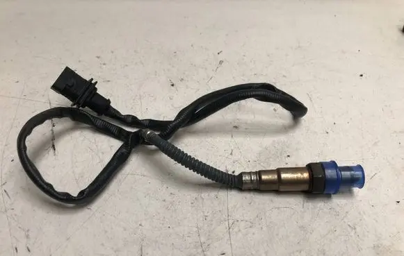Maserati Ghibli Lambda probe sensor 670002200 070158000 100000487913
