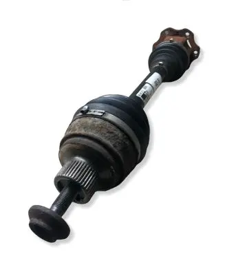 Audi Q5 SQ5 Front driveshaft 4G0407271F