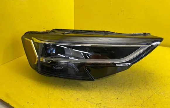 Audi A8 S8 D5 Headlight/headlamp 4n0941034e