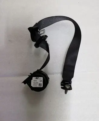 Jeep Grand Cherokee WL Rear seatbelt P6XH94TX7AA