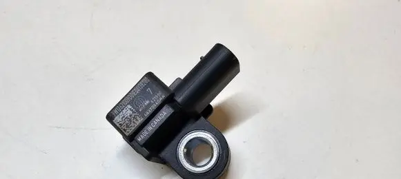 Jeep Grand Cherokee WL Airbag deployment crash/impact sensor 68370840AA