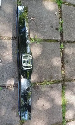 Honda Jazz Manufacturers badge/model letters 