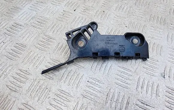 Mazda 6 Front bumper mounting bracket GHP9500U1