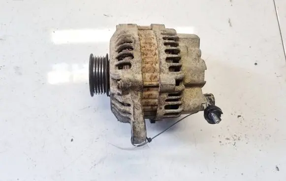 Suzuki SX4 Generator/alternator A5TB1292AE 31400-84E10