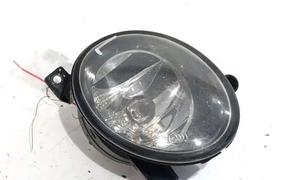 Front fog light