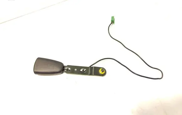 Volvo XC60 Front seatbelt buckle 8623463