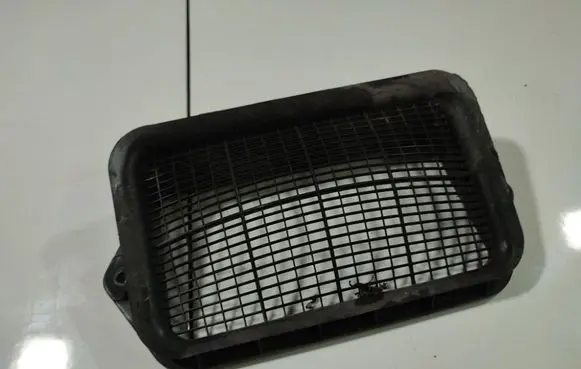 Air intake duct part