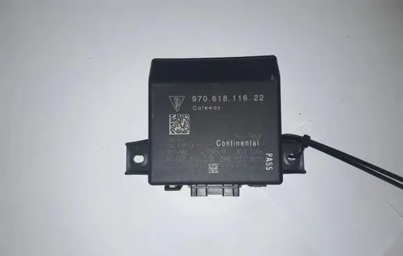 Porsche Panamera (970) Other control units/modules 97061811622