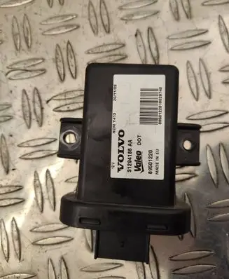 Xenon control unit/module
