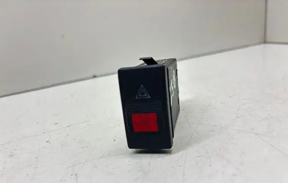 Audi A4 S4 B5 8D Hazard light switch 8D0941509C