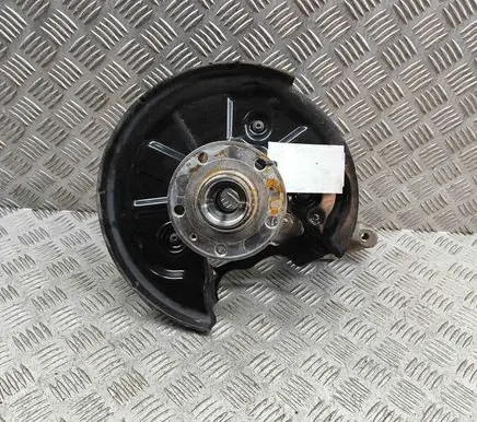 Volkswagen T-Roc Rear wheel hub 5WA407621D 5Q3505435C