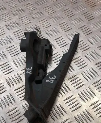 Volkswagen Golf V Accelerator throttle pedal 1K1721503P