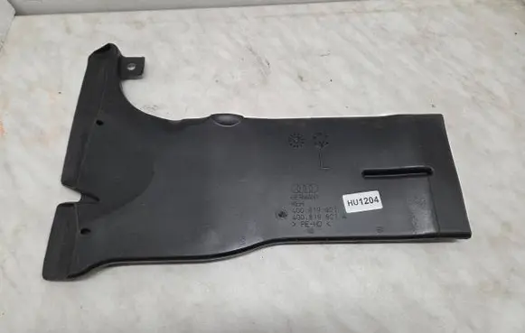 Air intake duct part