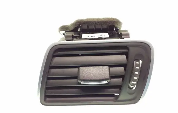 Volkswagen PASSAT CC Dashboard side air vent grill/cover trim 3AB819701A