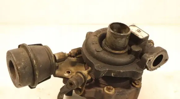 Opel Corsa D Turbo 55198317