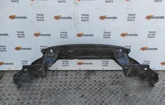 Volvo V70 Top upper radiator support slam panel 
