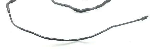 Toyota RAV 4 (XA50) Engine coolant pipe/hose